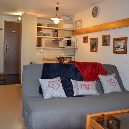Praz-Du-Soleil F3 Apartamento Les Gets Exterior foto