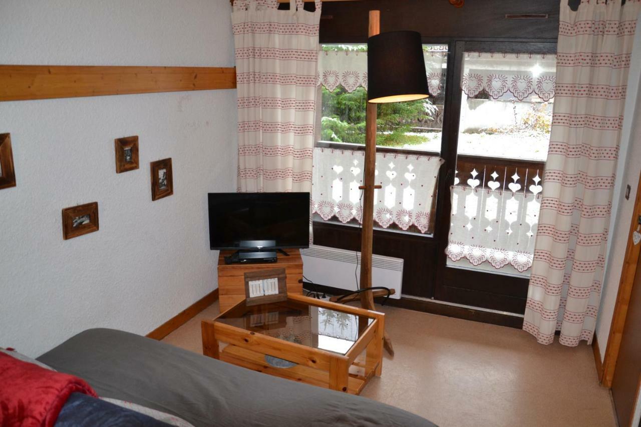 Praz-Du-Soleil F3 Apartamento Les Gets Exterior foto